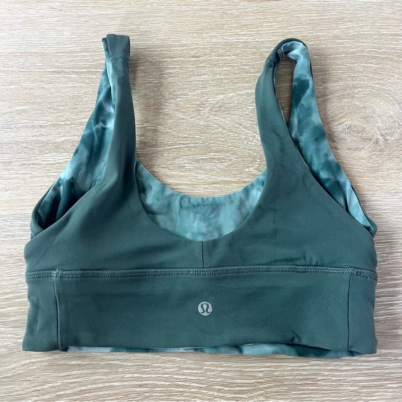 lululemon Align sports bra 6 - Picture 4 of 4